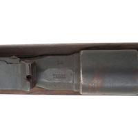**Italian Terni Model 1891 Rifle