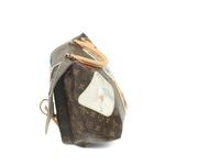 Louis Vuitton Cindy Sherman Monogram Iconoclast Bag