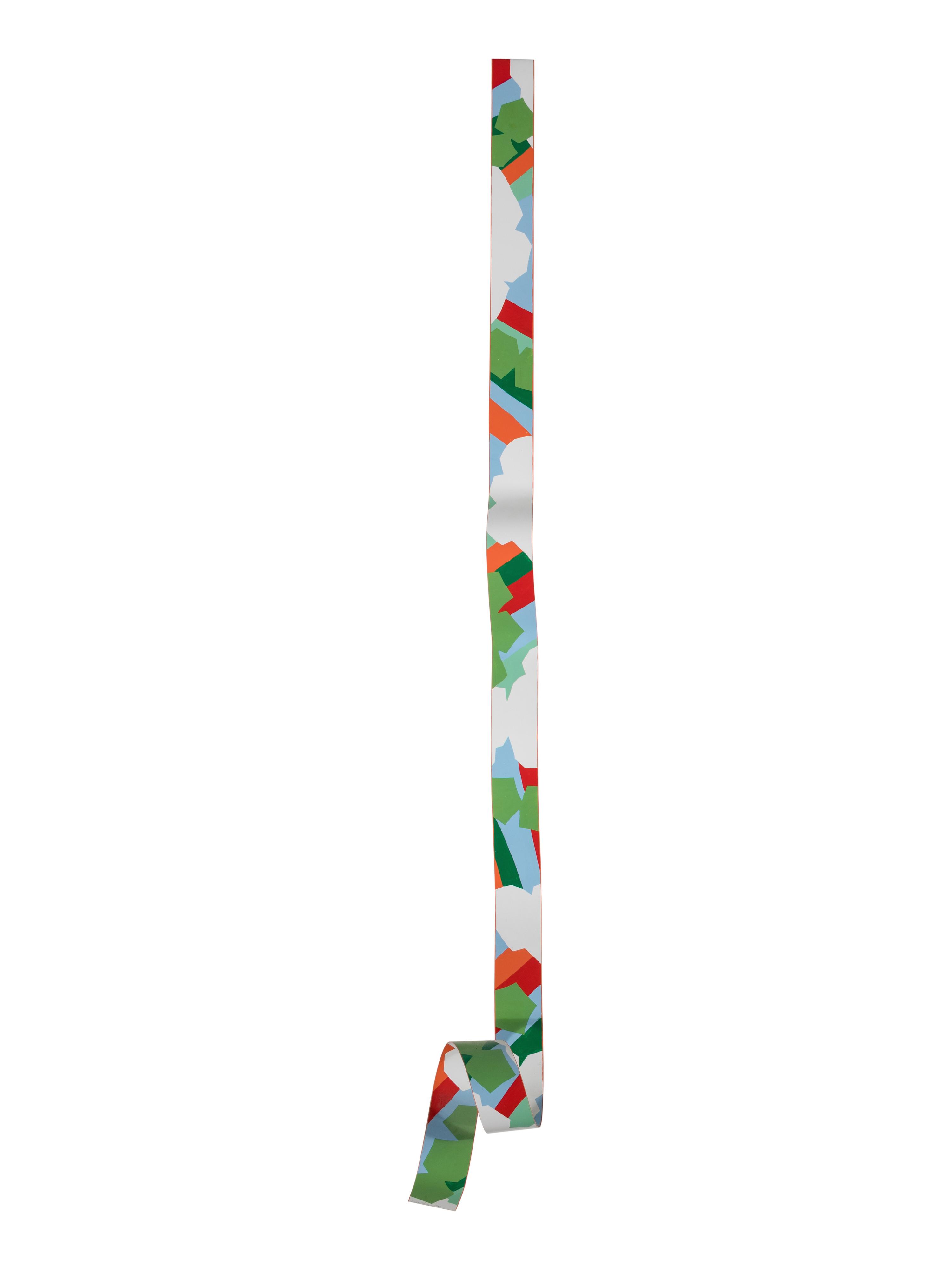 Hangin Ribbon, 1982