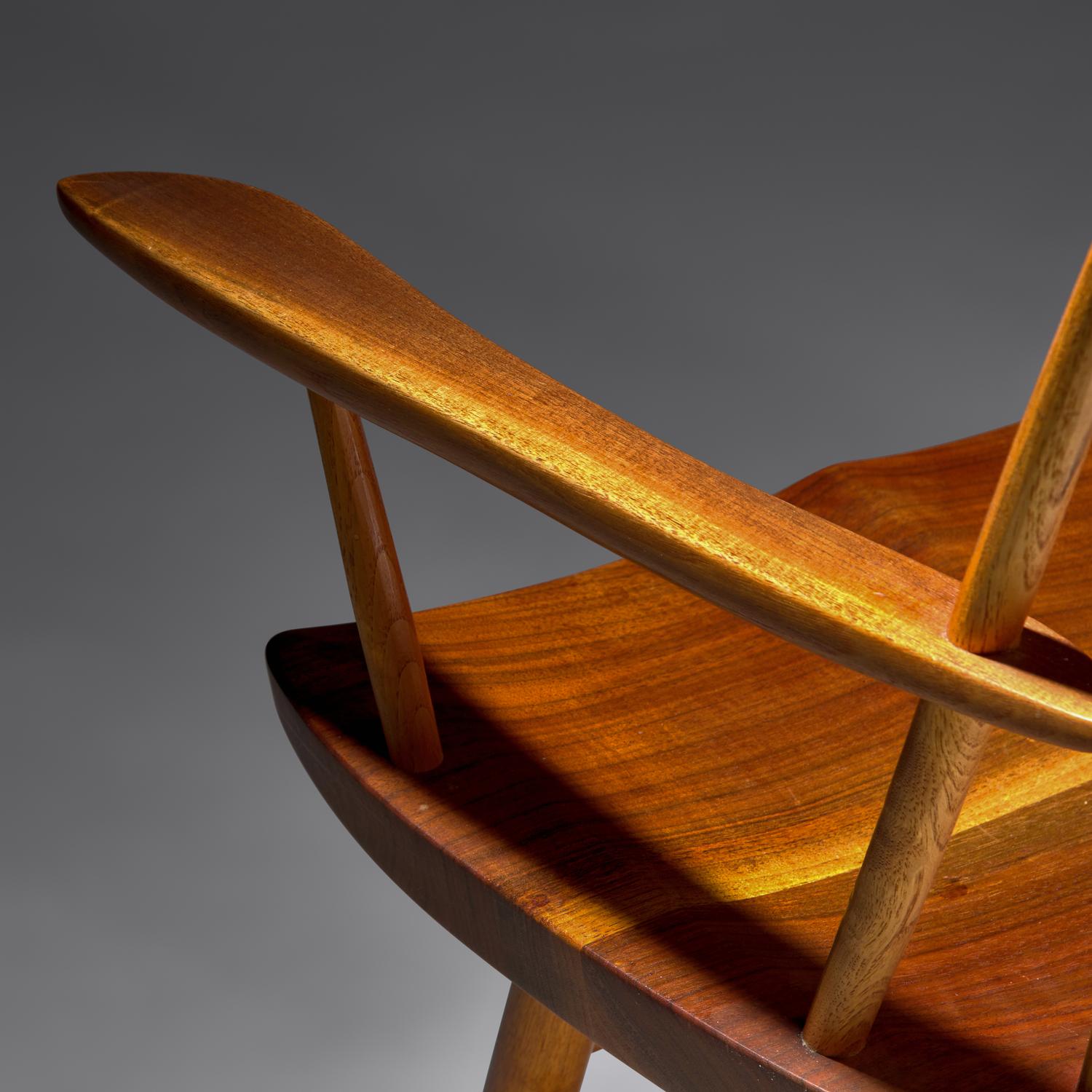Two New chairs, 1970/1984