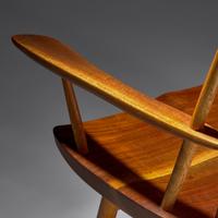 Two New chairs, 1970/1984