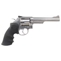 *Smith & Wesson Model 66-2