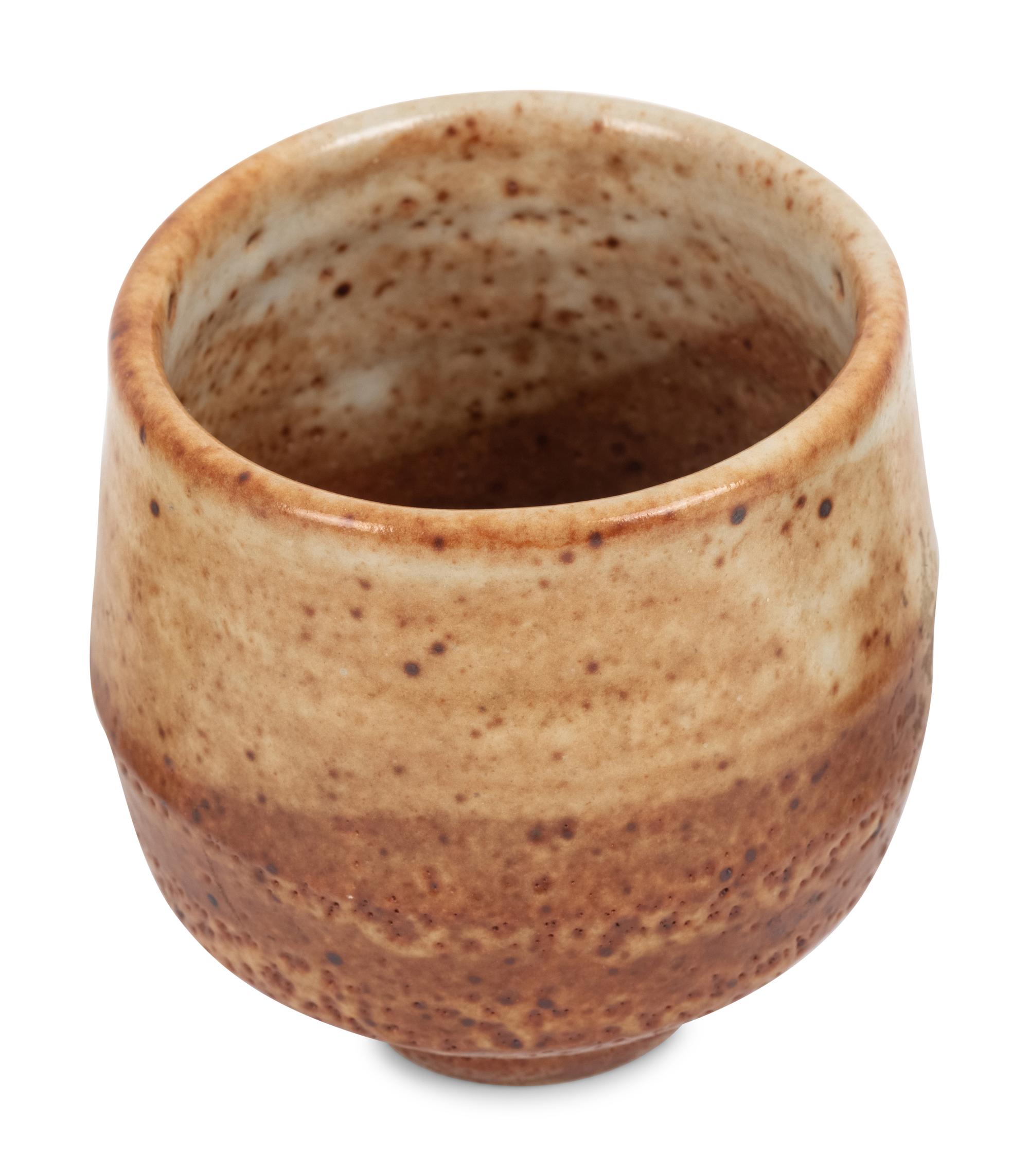 Four Tea Bowls
