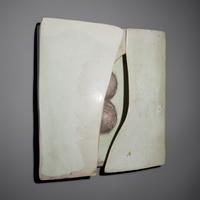 Wall sculpture, 1978
