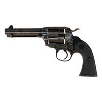 *2 of 2 Consecutively Serial Numbered Uberti-made Beretta Stampede Replica Bisley Revolvers in .357 Magnum