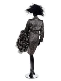 Jean Patou by Christian Lacroix Haute Couture Ensemble, Fall/Winter 1986-87