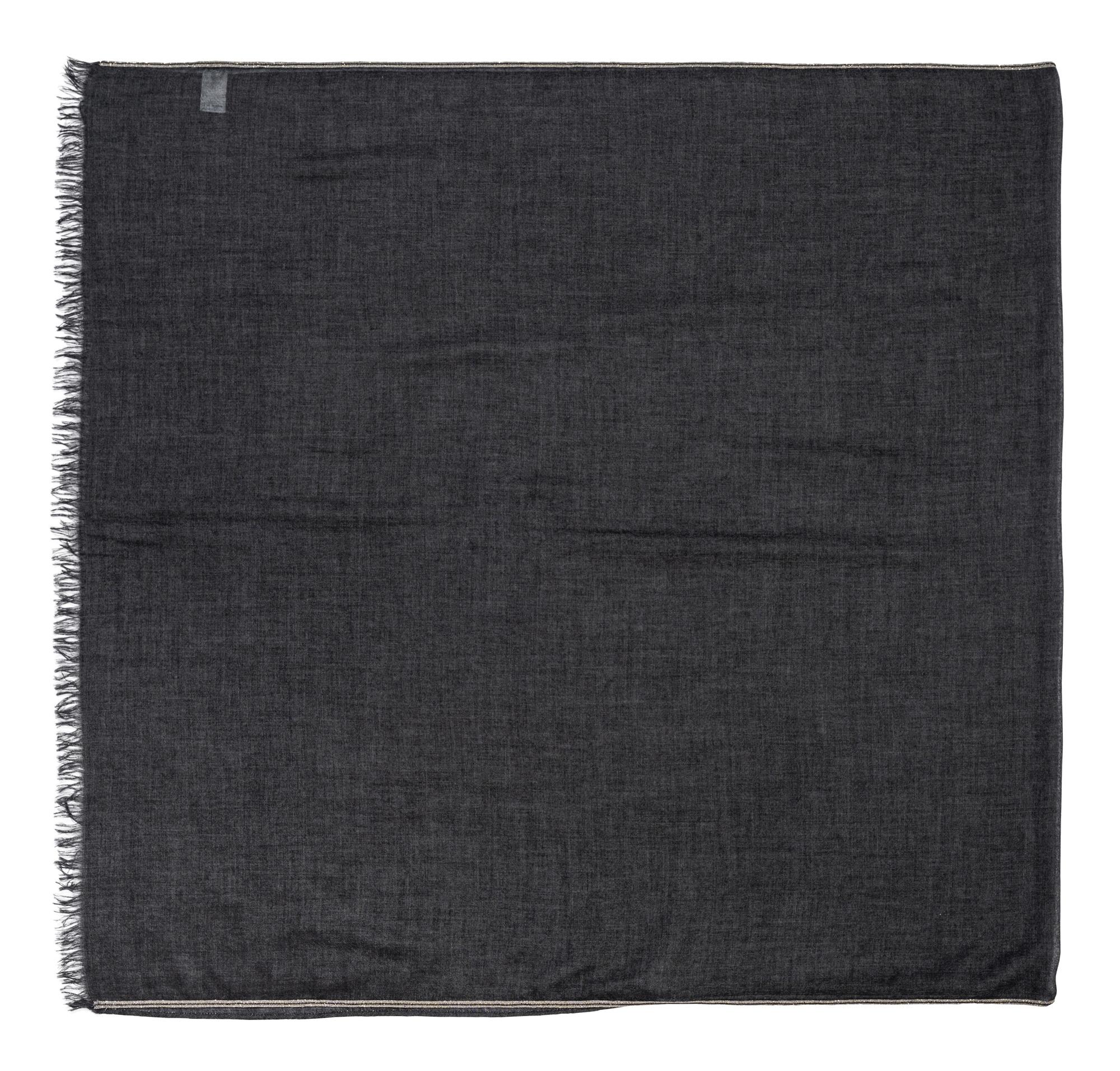 Six Brunello Cucinelli Scarves