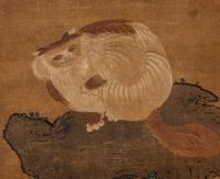 In the Style of Emperor Huizong (Reigned 1011-1125)