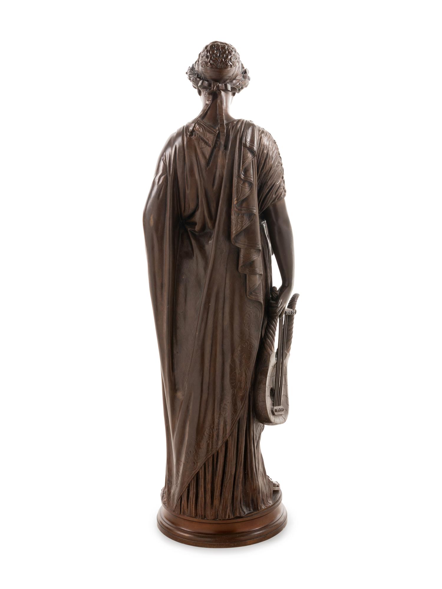 Jean-Baptiste Clésinger (French, 1814-1883)
