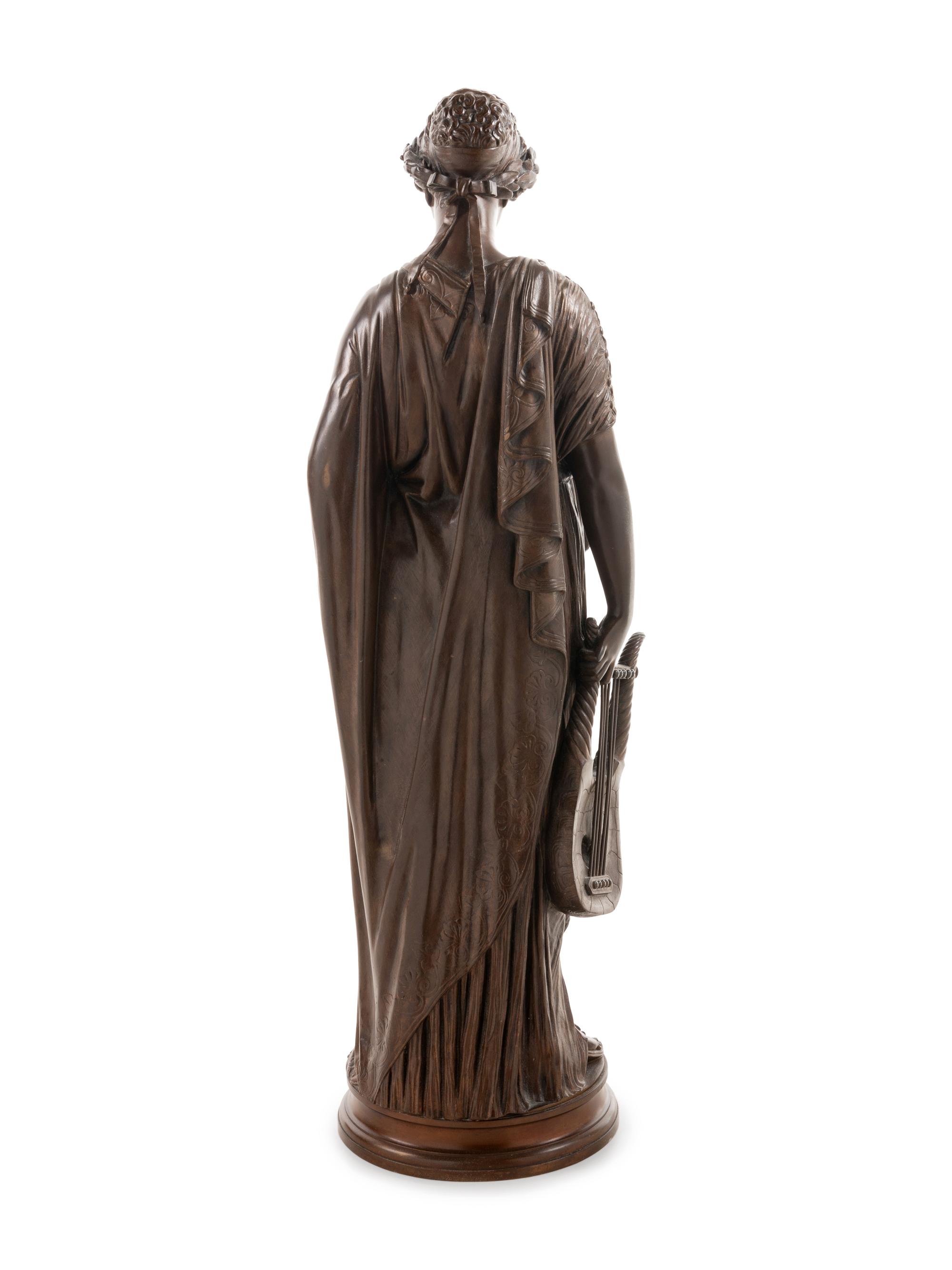 Jean-Baptiste Clésinger (French, 1814-1883)