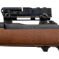 *Ruger Deerfield Carbine with C-More Sight