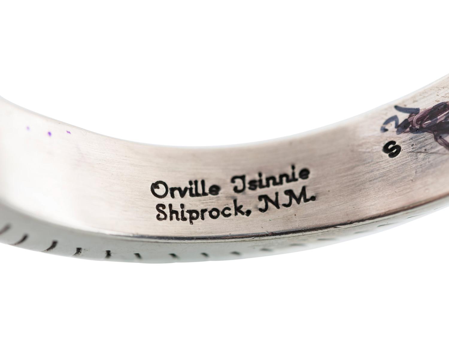 Sterling Silver Cuff Bracelets