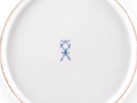 A Group of Continental Porcelain