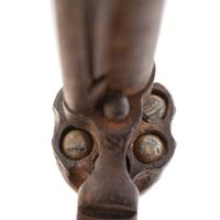 Relic Colt US Model 1873 Single Action Army With Possible Reno 7th Cavalry Association