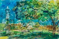 Francis Chapin (American, 1899-1965)