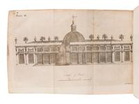 BRADLEY, Richard (d.1732). New Improvements of Planting and Gardening , Both Philosophical and Practical; Explaining the Motion of the Sapp and Generation of Plants...The Fourth Edition...To which is added... Herefordshire-Orchards . London: W. Mears, 1724.