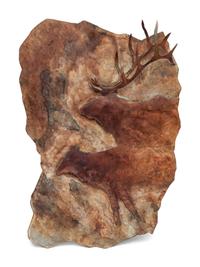 Elk Triptych