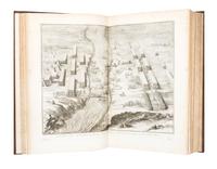 DUNCAN, WILLIAM. The Commentaries of Caesar. London, 1753. First Duncan edition.