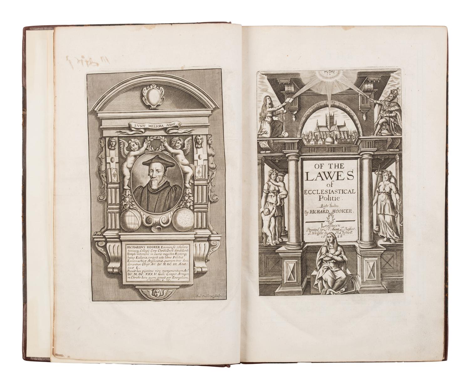 [Religion] Group of 5 Works
