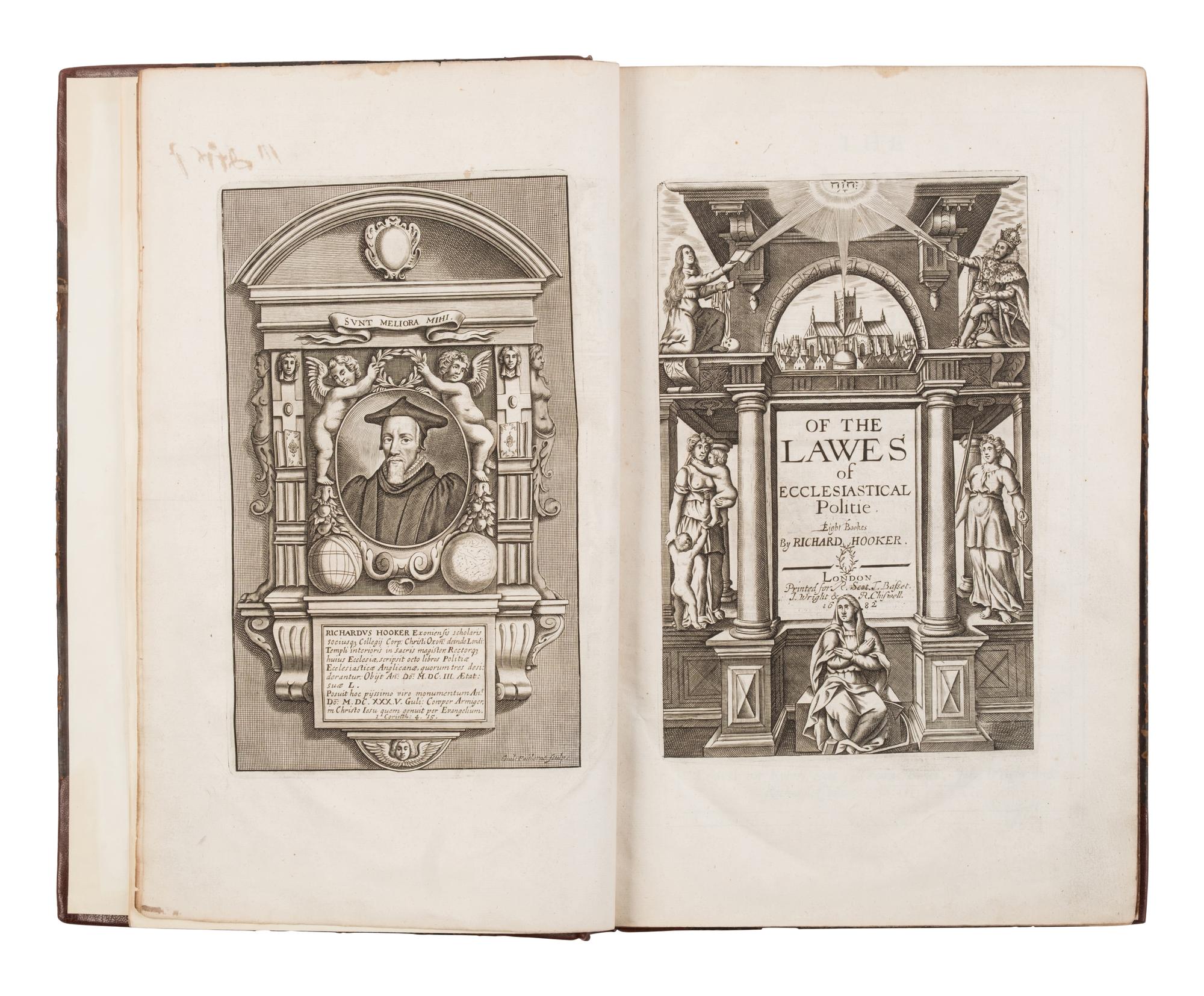 [Religion] Group of 5 Works