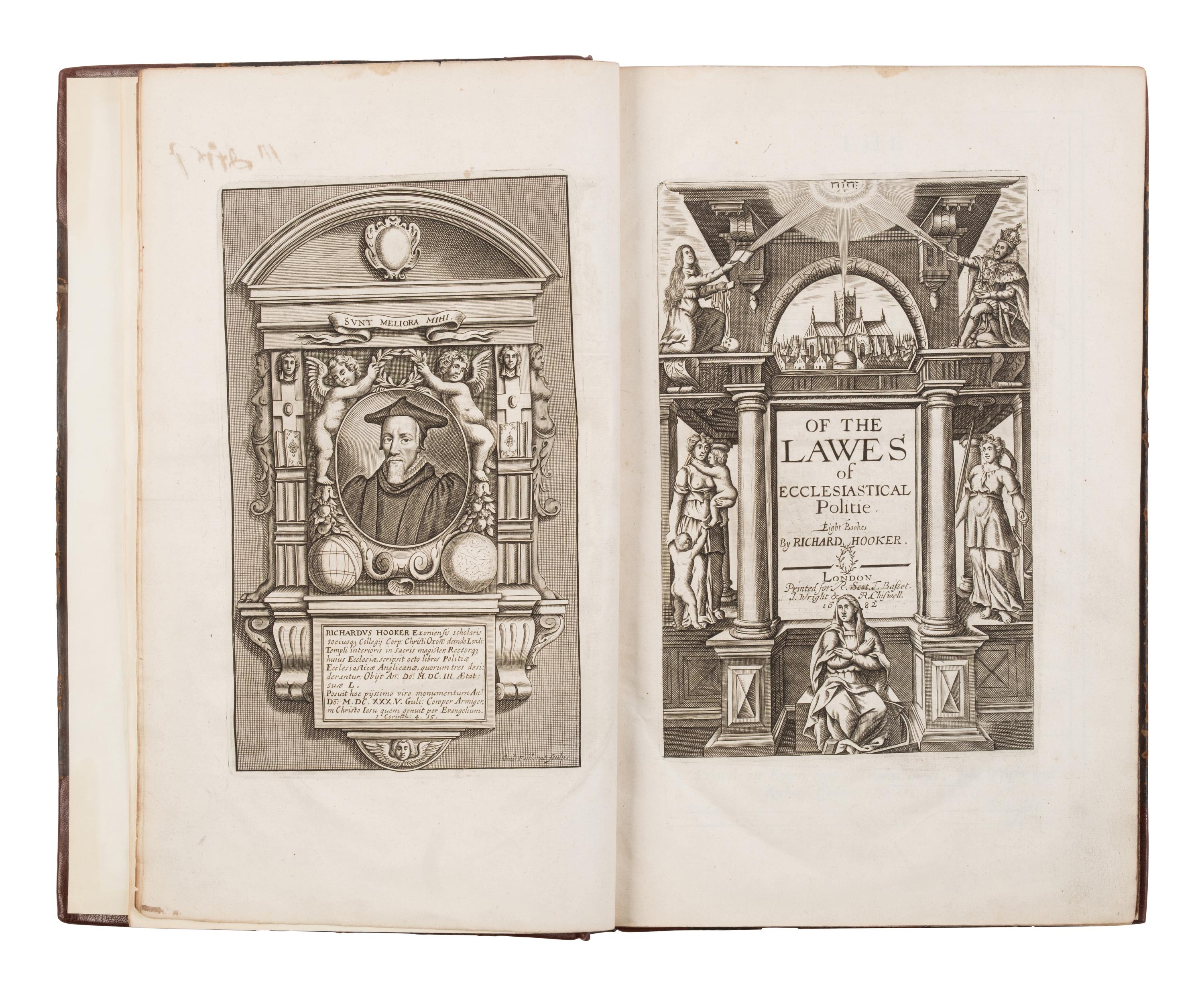 [Religion] Group of 5 Works