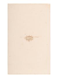 [SUMNER, Charles (1811-1874)]. The Politics and Poetry of New England . Washington, DC: Gardner, 1863