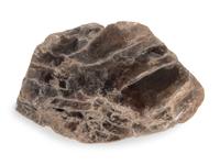A Large Slab of Mica AND Bone Tools