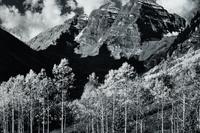 Maroon Bells - Fall