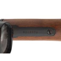 *Marlin Model 1895 in .45-70 with Redfield Scope