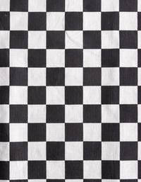 Untitled (Checks), 1972 from Enviornmental Enrichment
