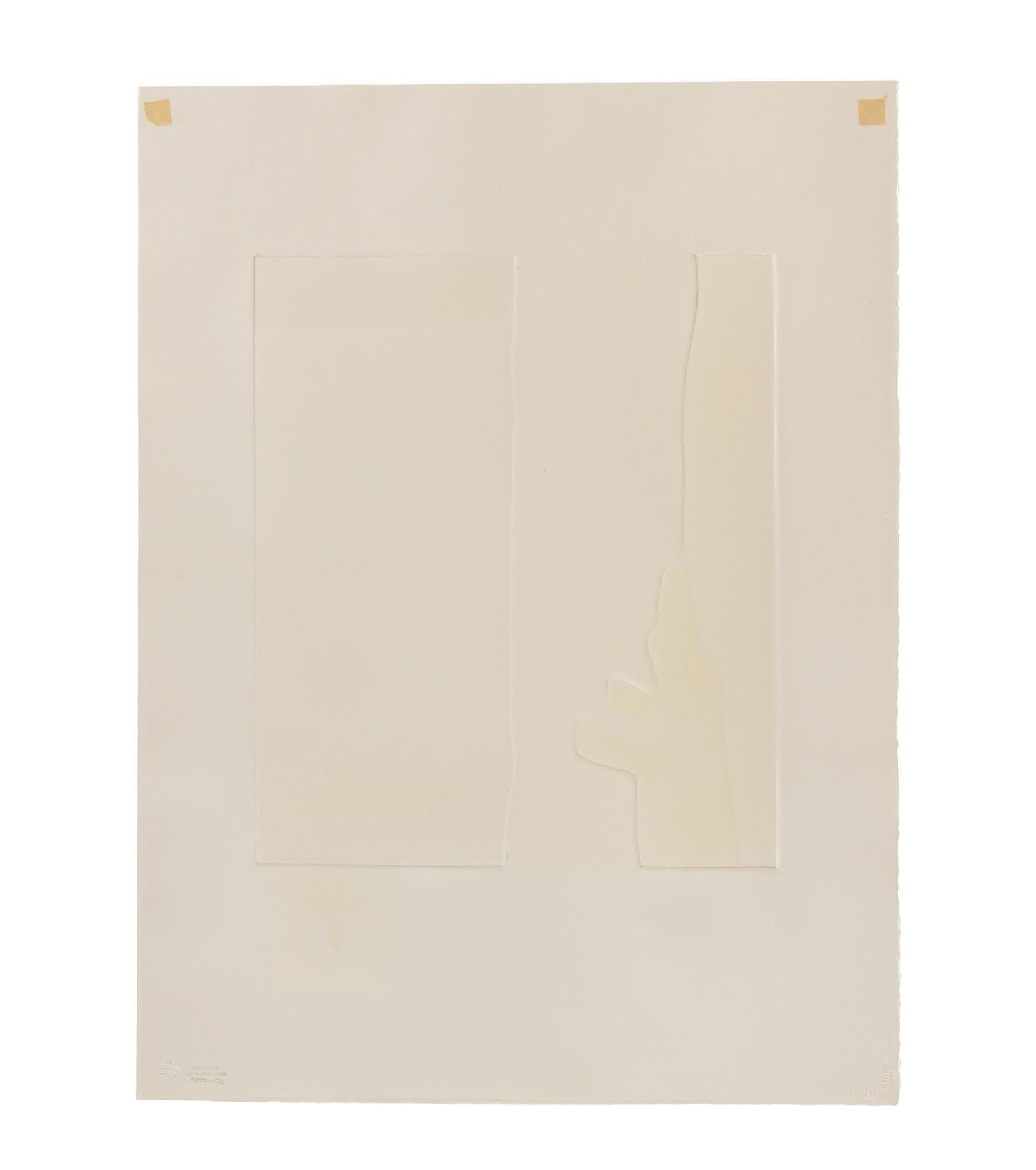 XI (from Horsefeathers Thirteen ), 1972