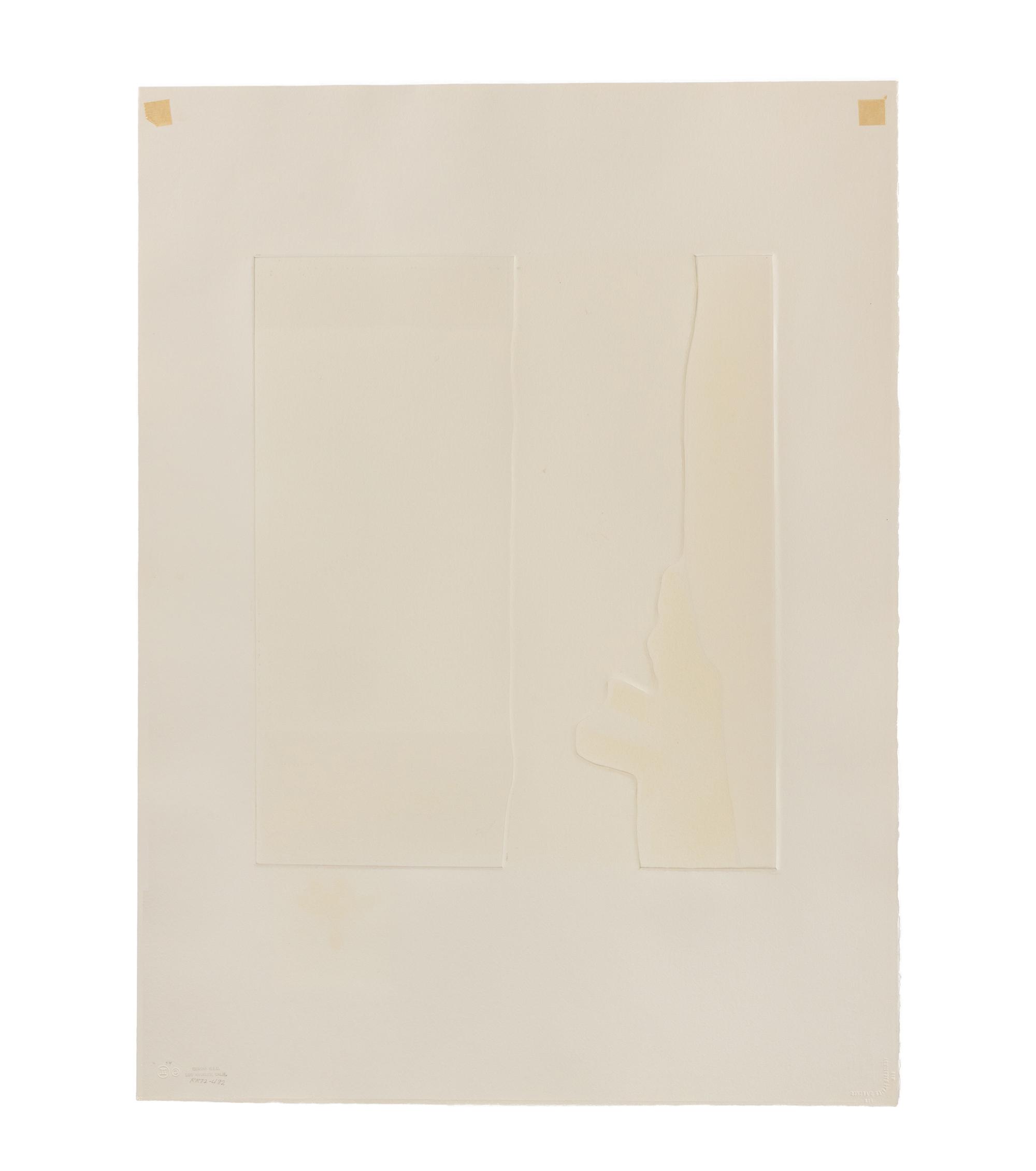 XI (from Horsefeathers Thirteen ), 1972