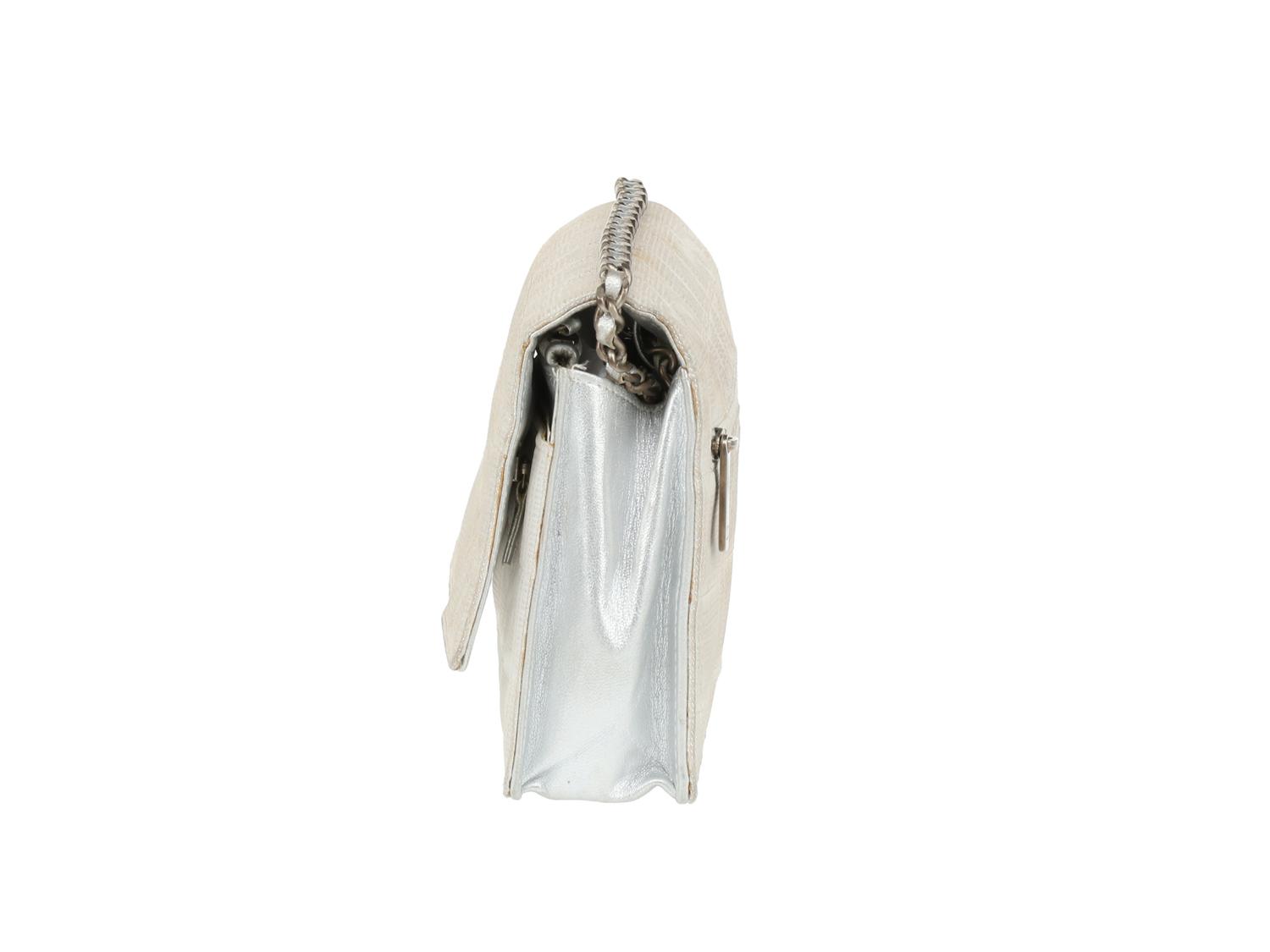 Chanel Crossbody Bag, 2000-02