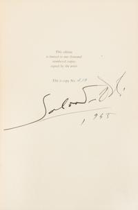 [LIMITED EDITIONS CLUB]. A group of works published by The Limited Editions Club. Together 2 volumes.