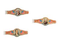 A Collection of 27 items of United States Presidential Memorabilia, comprising: