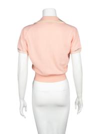Two Bernhard Altmann Cashmere Sweaters, 1960s