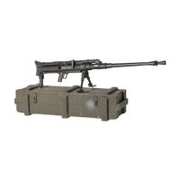 ***Finnish Issued Solothurn S18-100 (S18-154) Antitank Rifle 20mm with Spare Barrel and Crate