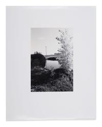 A group of three landscapes