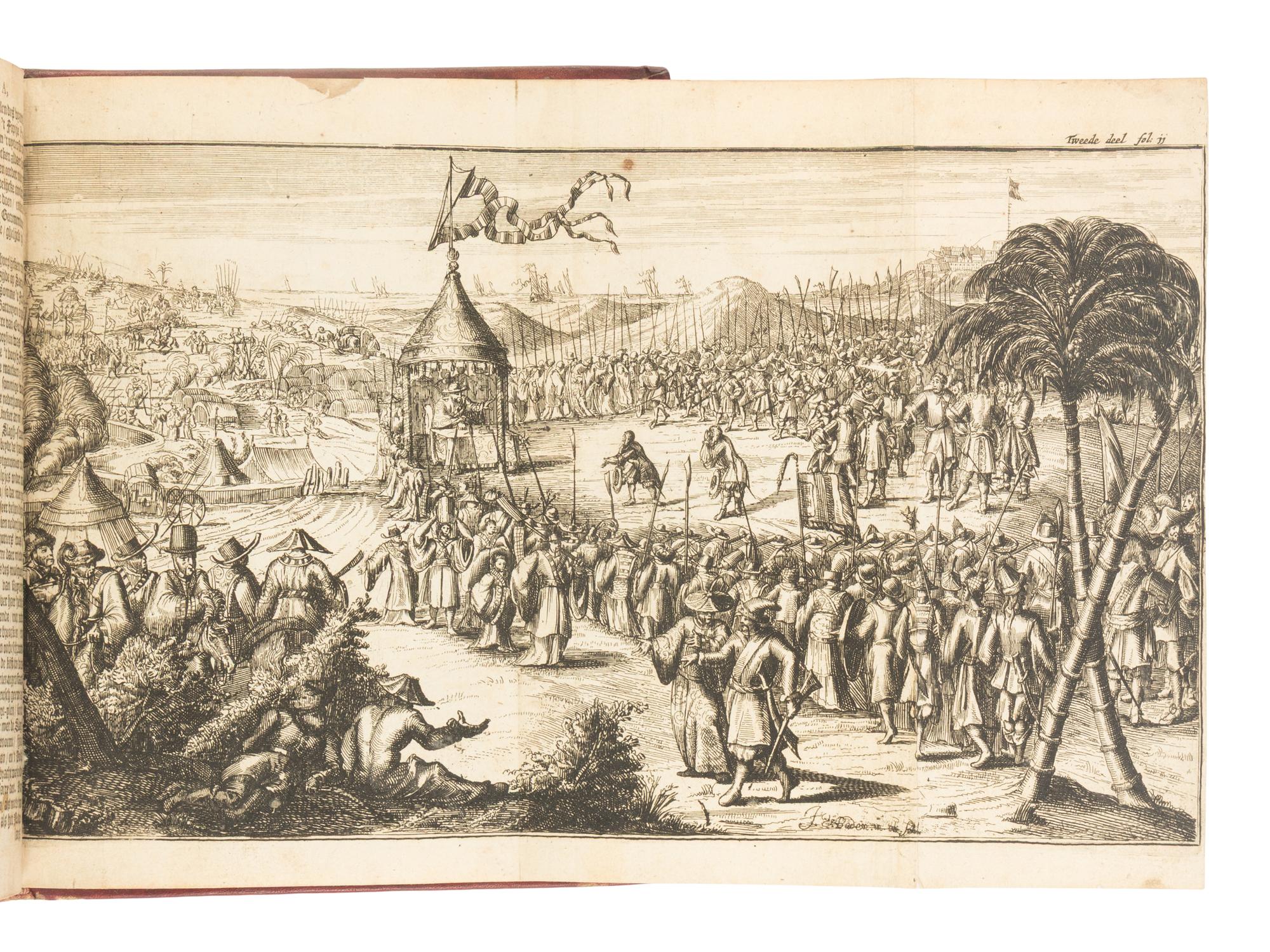 [Travel & Exploration] Coyett, Frederik. T. verwaarloosde Formosa