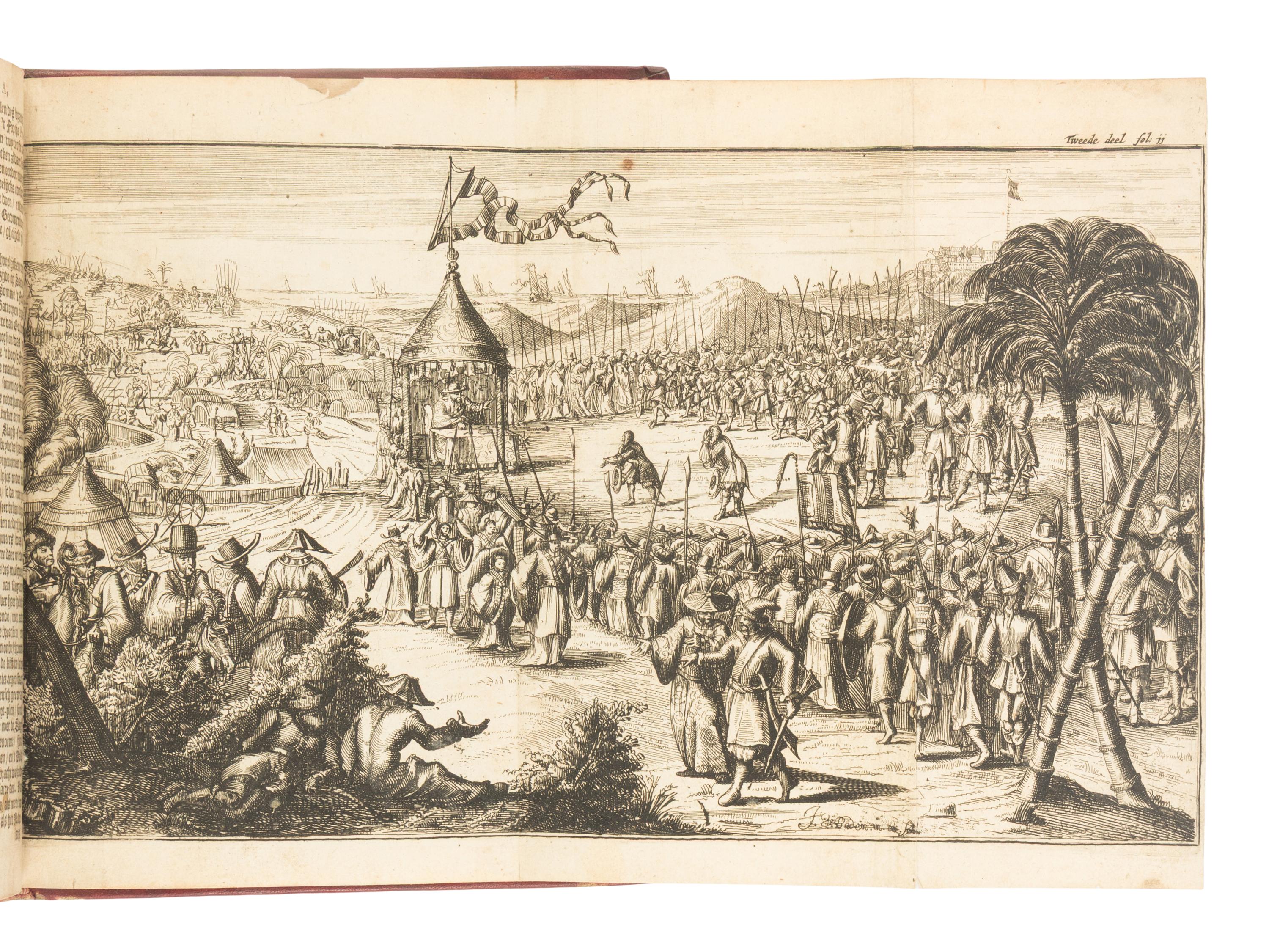 [Travel & Exploration] Coyett, Frederik. T. verwaarloosde Formosa