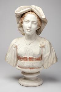 Charles-Henri-Joseph Cordier (French, 1827-1905)