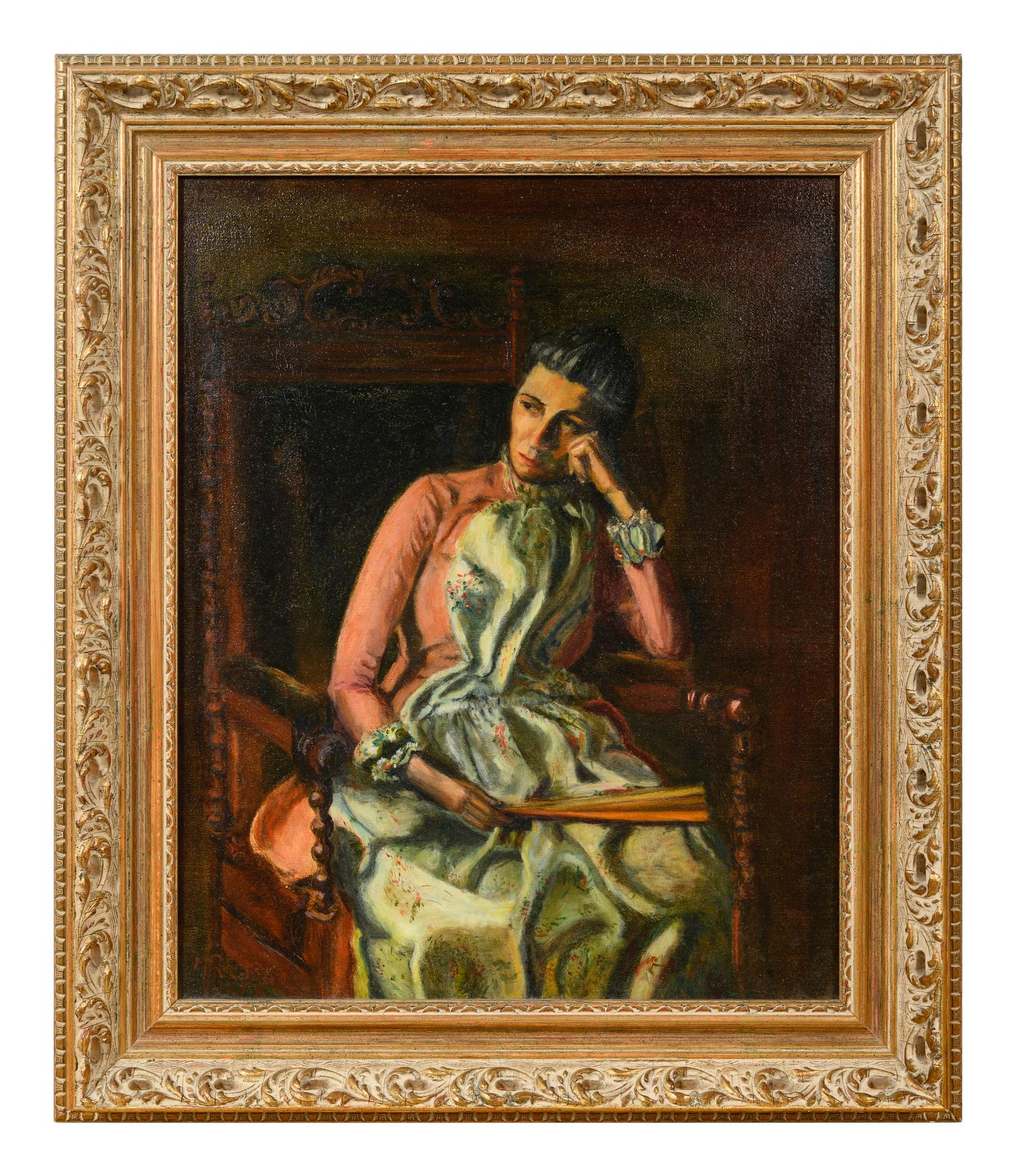 Artist Unknown, Early 20th Century