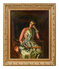 Artist Unknown, Early 20th Century