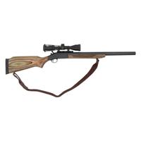 *Harrington & Richardson Ultra Slug 12 Gauge with Nikon Scope