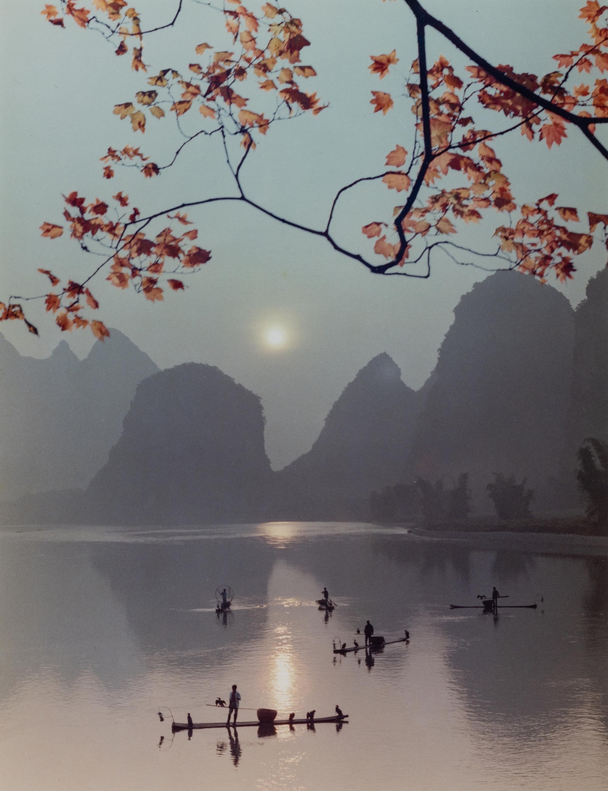 Guo Ji Liang