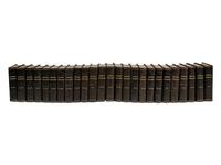 Century Magazine A group of 47 works