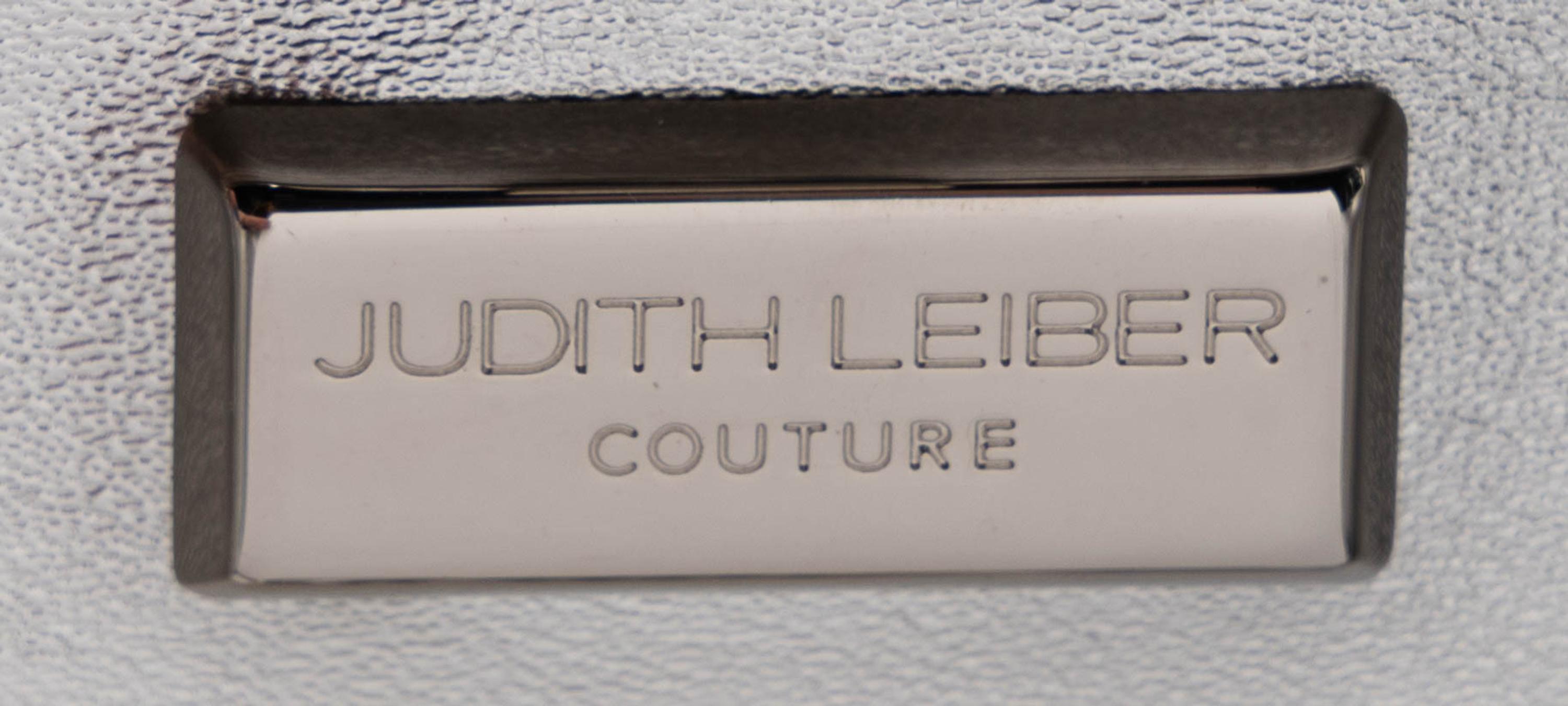 Judith Leiber, Art Deco-Embellished Minaudière