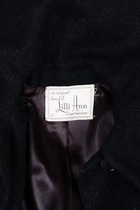 Two Lilli Ann Coats, 1950-60s
