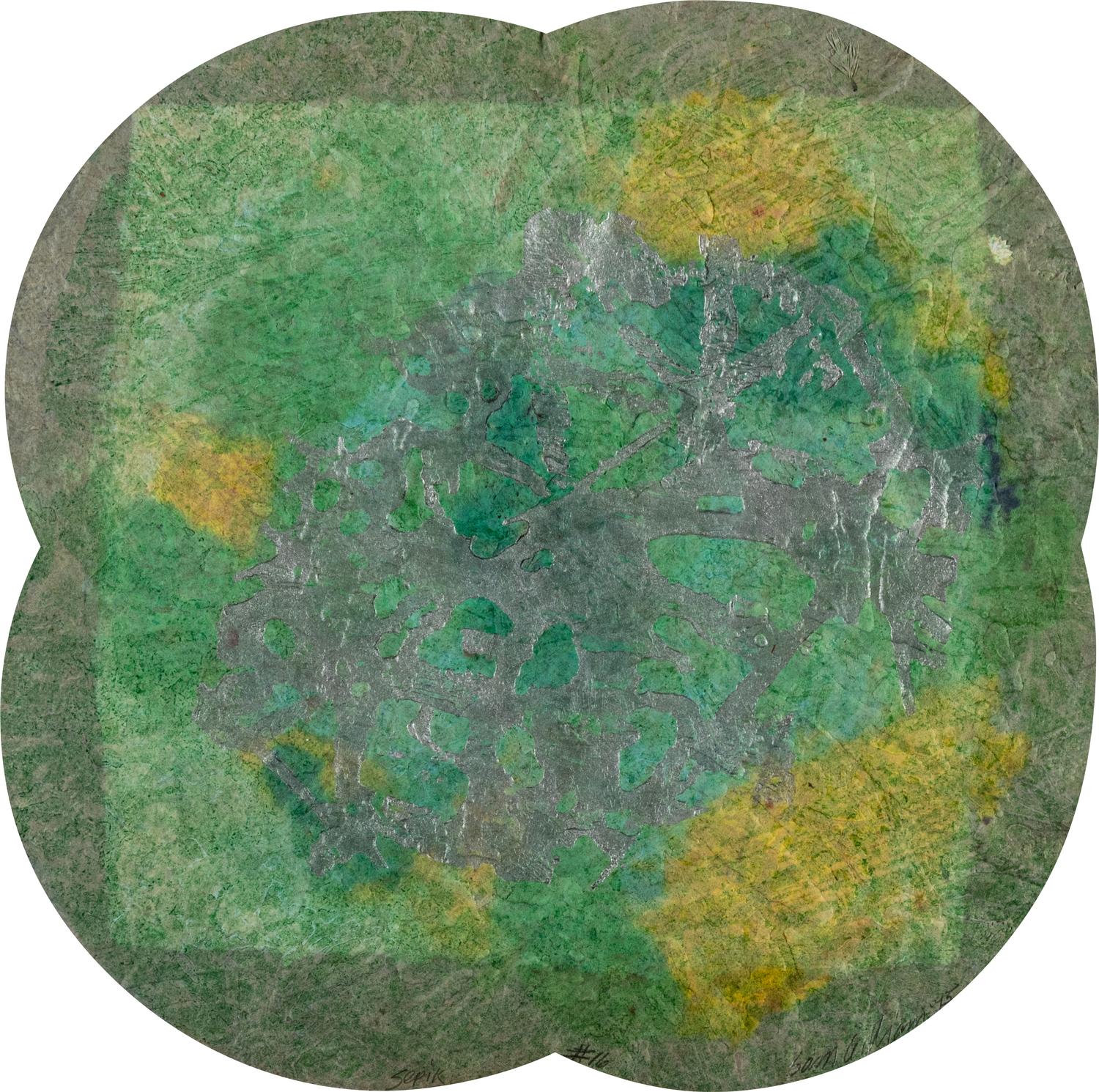 Sepik #16