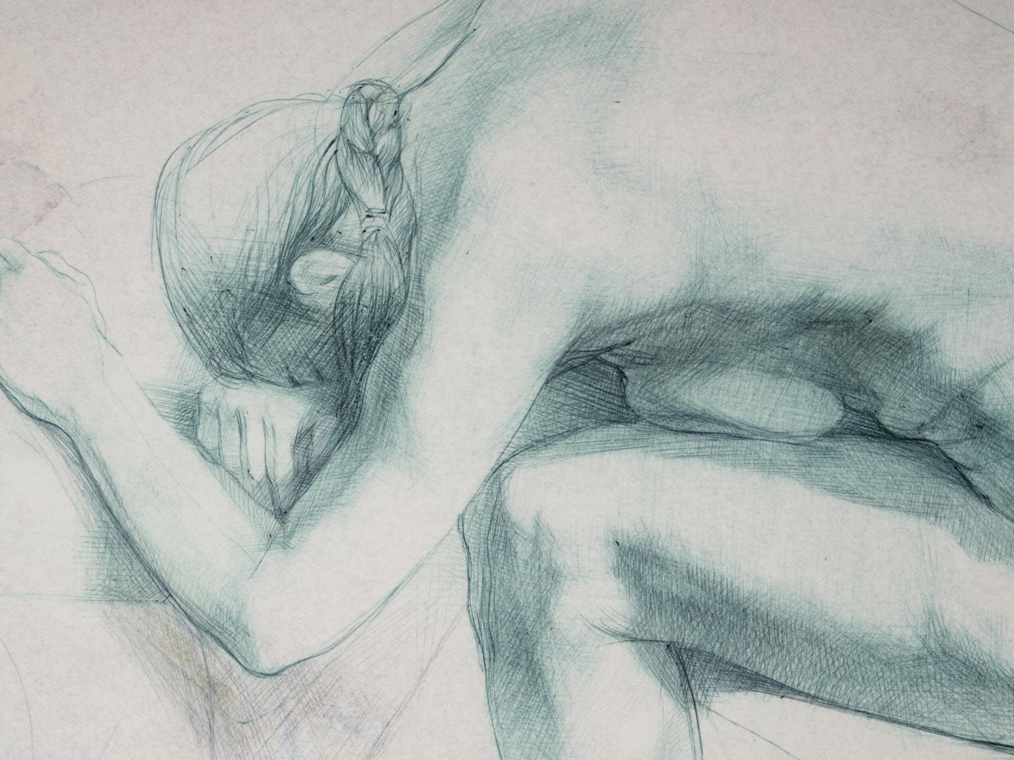 Untitled (Three Works), 1994-1996